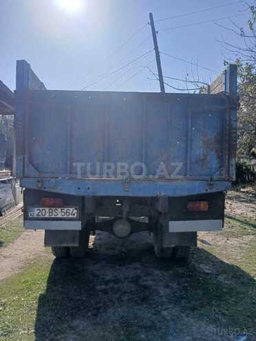 GAZ 53 1989, 120,000 km - 6.0 l - Yevlax