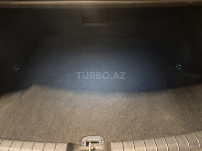 Hyundai Grandeur 2017, 240,111 km - 2.2 l - Bakı