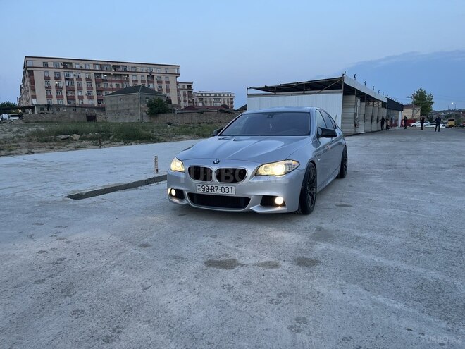 BMW 528 2011, 355,000 km - 2.0 l - Bakı