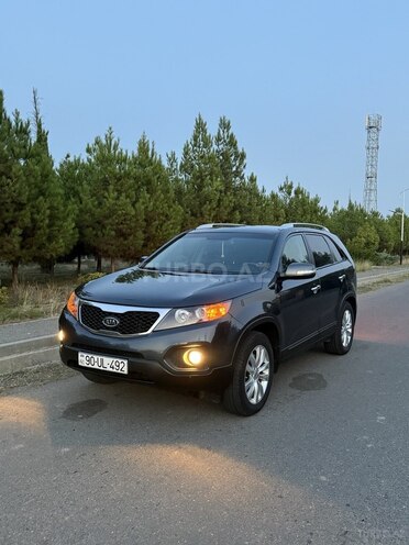 Kia Sorento 2010, 250,000 km - 2.0 l - Füzuli