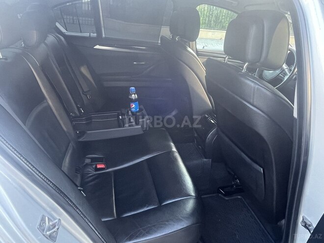 BMW 528 2011, 355,000 km - 2.0 l - Bakı