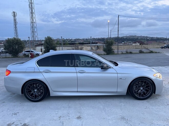 BMW 528 2011, 355,000 km - 2.0 l - Bakı