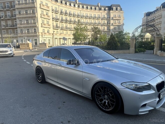 BMW 528 2011, 355,000 km - 2.0 l - Bakı