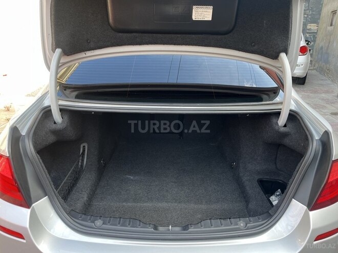 BMW 528 2011, 355,000 km - 2.0 l - Bakı