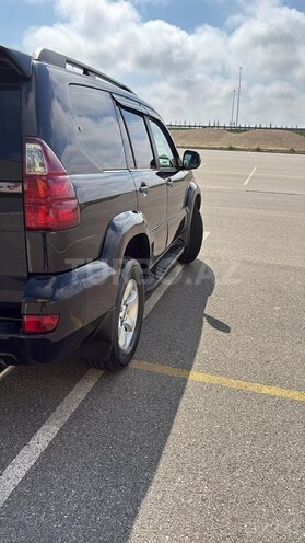 Toyota Land Cruiser Prado 2006, 275,000 km - 4.0 l - Bakı