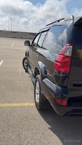 Toyota Land Cruiser Prado 2006, 275,000 km - 4.0 l - Bakı