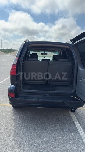Toyota Land Cruiser Prado 2006, 275,000 km - 4.0 l - Bakı