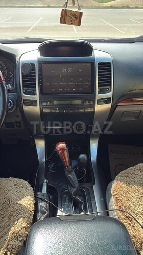 Toyota Land Cruiser Prado 2006, 275,000 km - 4.0 l - Bakı