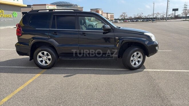 Toyota Land Cruiser Prado 2006, 275,000 km - 4.0 l - Bakı