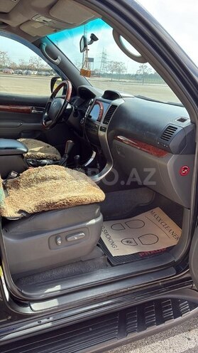 Toyota Land Cruiser Prado 2006, 275,000 km - 4.0 l - Bakı