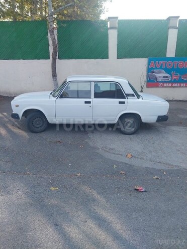 LADA (VAZ) 2107 2008, 100,000 km - 1.6 l - İsmayıllı