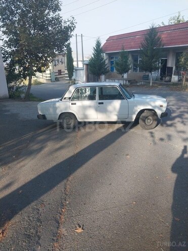 LADA (VAZ) 2107 2008, 100,000 km - 1.6 l - İsmayıllı