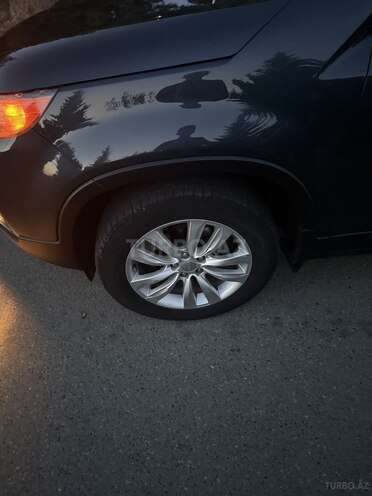 Kia Sorento 2010, 250,000 km - 2.0 l - Füzuli