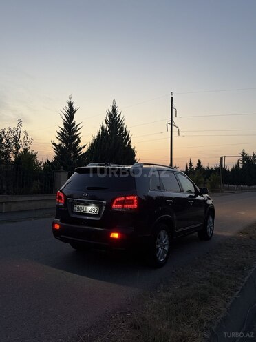 Kia Sorento 2010, 250,000 km - 2.0 l - Füzuli