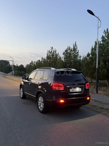 Kia Sorento 2010, 250,000 km - 2.0 l - Füzuli