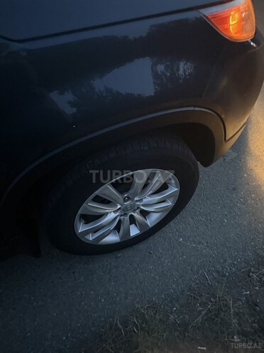 Kia Sorento 2010, 250,000 km - 2.0 l - Füzuli