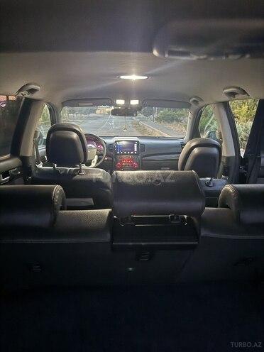 Kia Sorento 2010, 250,000 km - 2.0 l - Füzuli