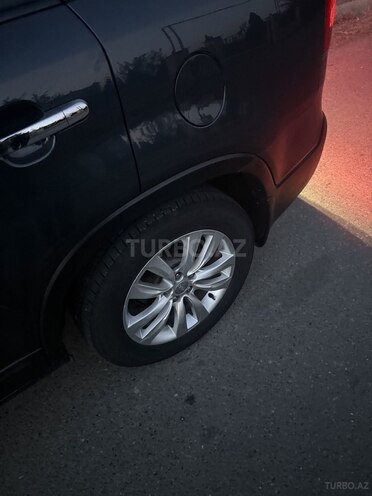 Kia Sorento 2010, 250,000 km - 2.0 l - Füzuli
