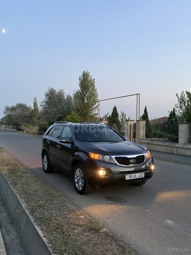 Kia Sorento 2010, 250,000 km - 2.0 l - Füzuli