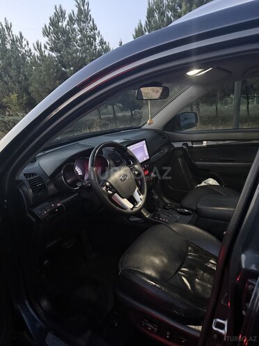 Kia Sorento 2010, 250,000 km - 2.0 l - Füzuli