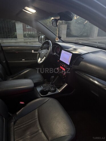Kia Sorento 2010, 250,000 km - 2.0 l - Füzuli