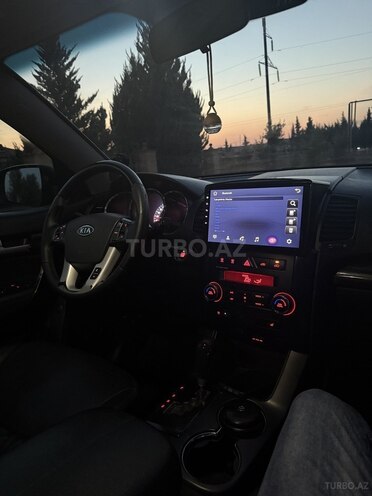 Kia Sorento 2010, 250,000 km - 2.0 l - Füzuli