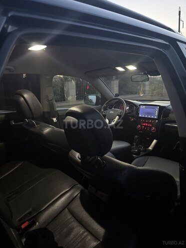 Kia Sorento 2010, 250,000 km - 2.0 l - Füzuli