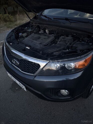 Kia Sorento 2010, 250,000 km - 2.0 l - Füzuli