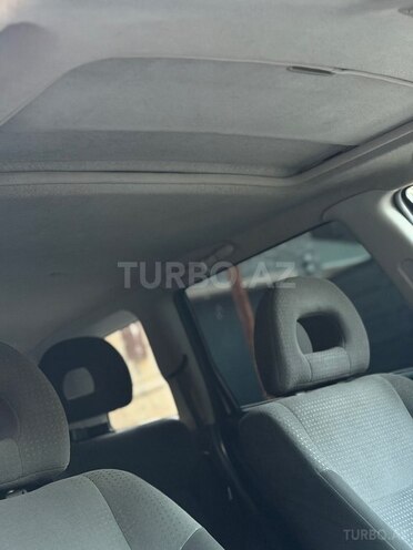 Mitsubishi Outlander 2004, 297,000 km - 2.4 l - Bakı