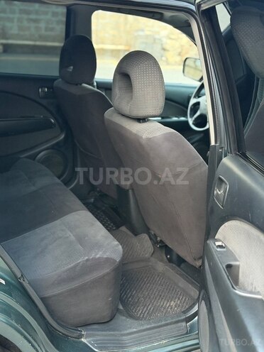 Mitsubishi Outlander 2004, 297,000 km - 2.4 l - Bakı