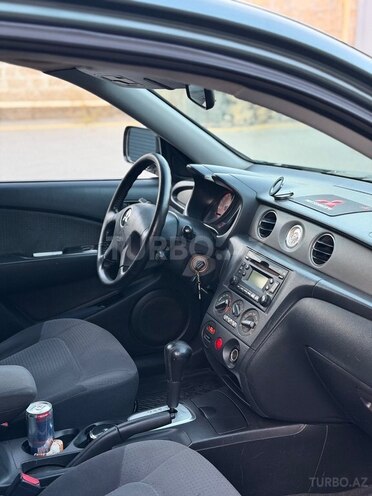 Mitsubishi Outlander 2004, 297,000 km - 2.4 l - Bakı