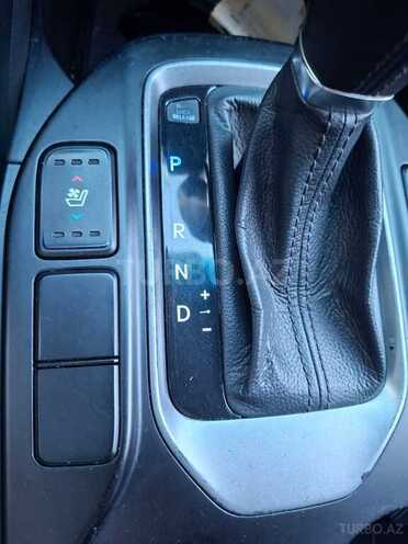 Hyundai Santa Fe 2013, 132,153 km - 2.0 l - Qazax