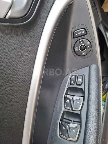 Hyundai Santa Fe 2013, 132,153 km - 2.0 l - Qazax