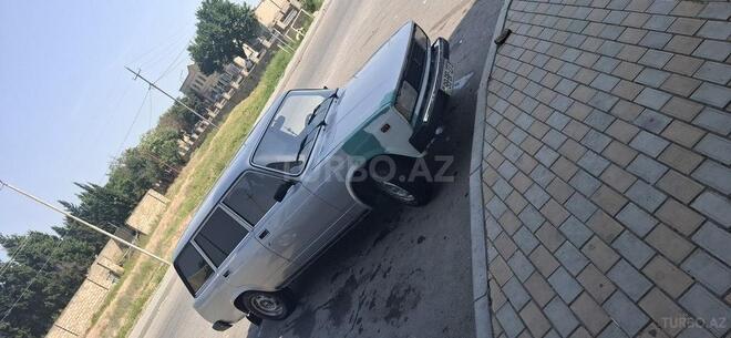 LADA (VAZ) 2104 2007, 68,000 km - 1.6 l - Quba
