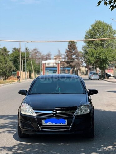 Opel Astra 2009, 451,000 km - 1.4 l - Gəncə