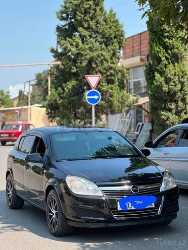 Opel Astra 2009, 451,000 km - 1.4 l - Gəncə