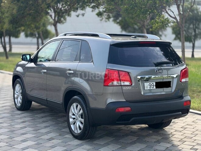 Kia Sorento 2010, 241,265 km - 2.0 l - Bakı