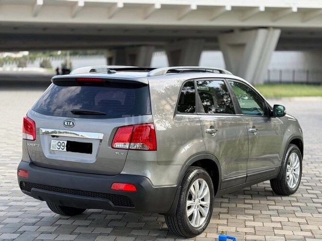 Kia Sorento 2010, 241,265 km - 2.0 l - Bakı
