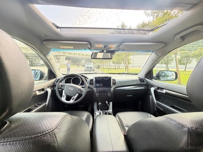 Kia Sorento 2010, 241,265 km - 2.0 l - Bakı