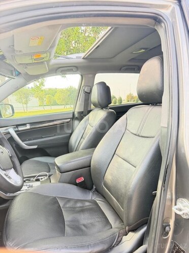 Kia Sorento 2010, 241,265 km - 2.0 l - Bakı