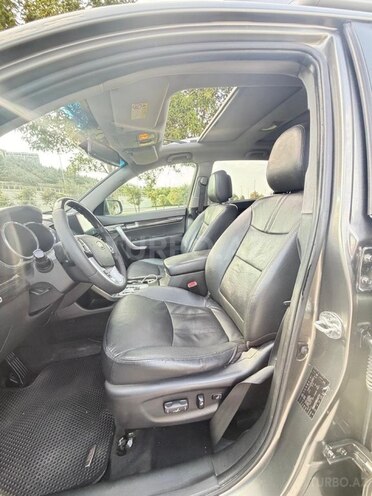 Kia Sorento 2010, 241,265 km - 2.0 l - Bakı