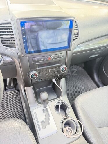 Kia Sorento 2010, 241,265 km - 2.0 l - Bakı