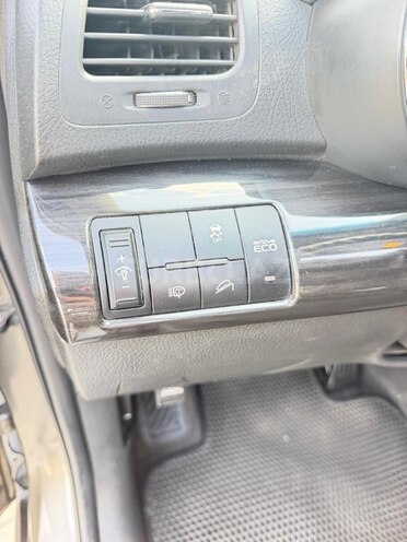 Kia Sorento 2010, 241,265 km - 2.0 l - Bakı
