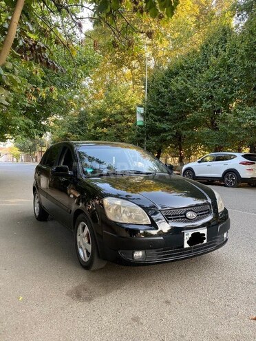 Kia Rio 2006, 352,300 km - 1.4 l - Lənkəran