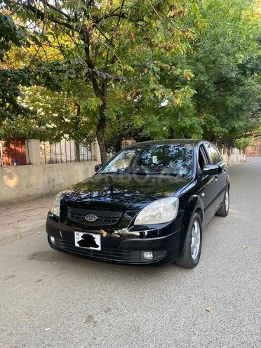 Kia Rio 2006, 352,300 km - 1.4 l - Lənkəran