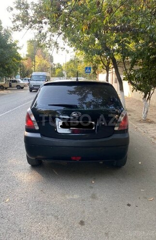 Kia Rio 2006, 352,300 km - 1.4 l - Lənkəran