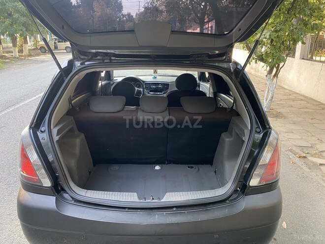 Kia Rio 2006, 352,300 km - 1.4 l - Lənkəran