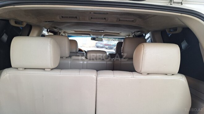 Toyota Land Cruiser 2007, 274,000 km - 4.2 l - Bakı