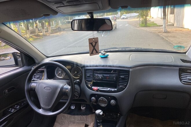 Kia Rio 2006, 352,300 km - 1.4 l - Lənkəran