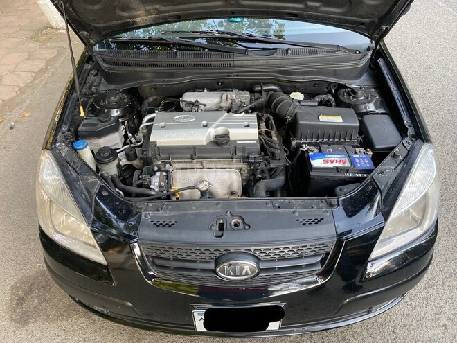 Kia Rio 2006, 352,300 km - 1.4 l - Lənkəran
